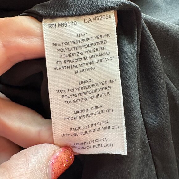 Anthropologie Hutch Algarve Eyelet Cut Out Midi Dress Womens Size SP Party Boho - Picture 8 of 10